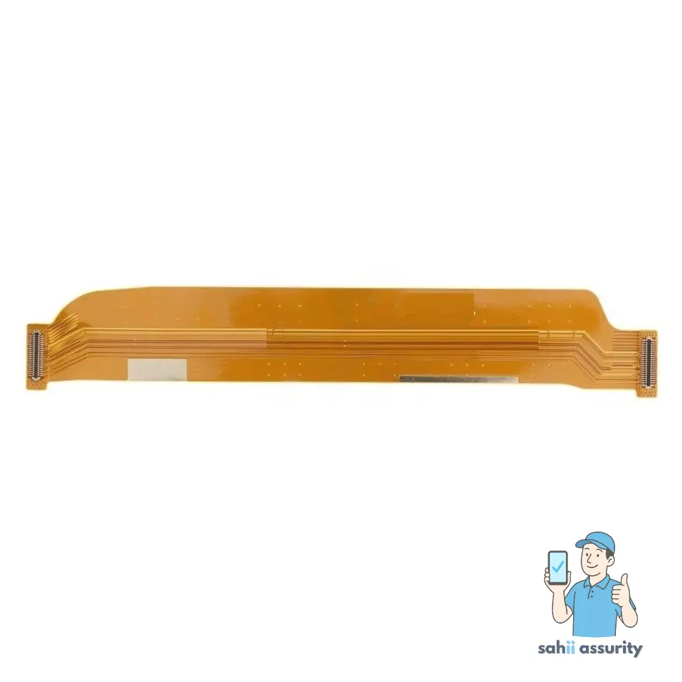 Main Board Flex Cable for Realme 8 5G thumbnail